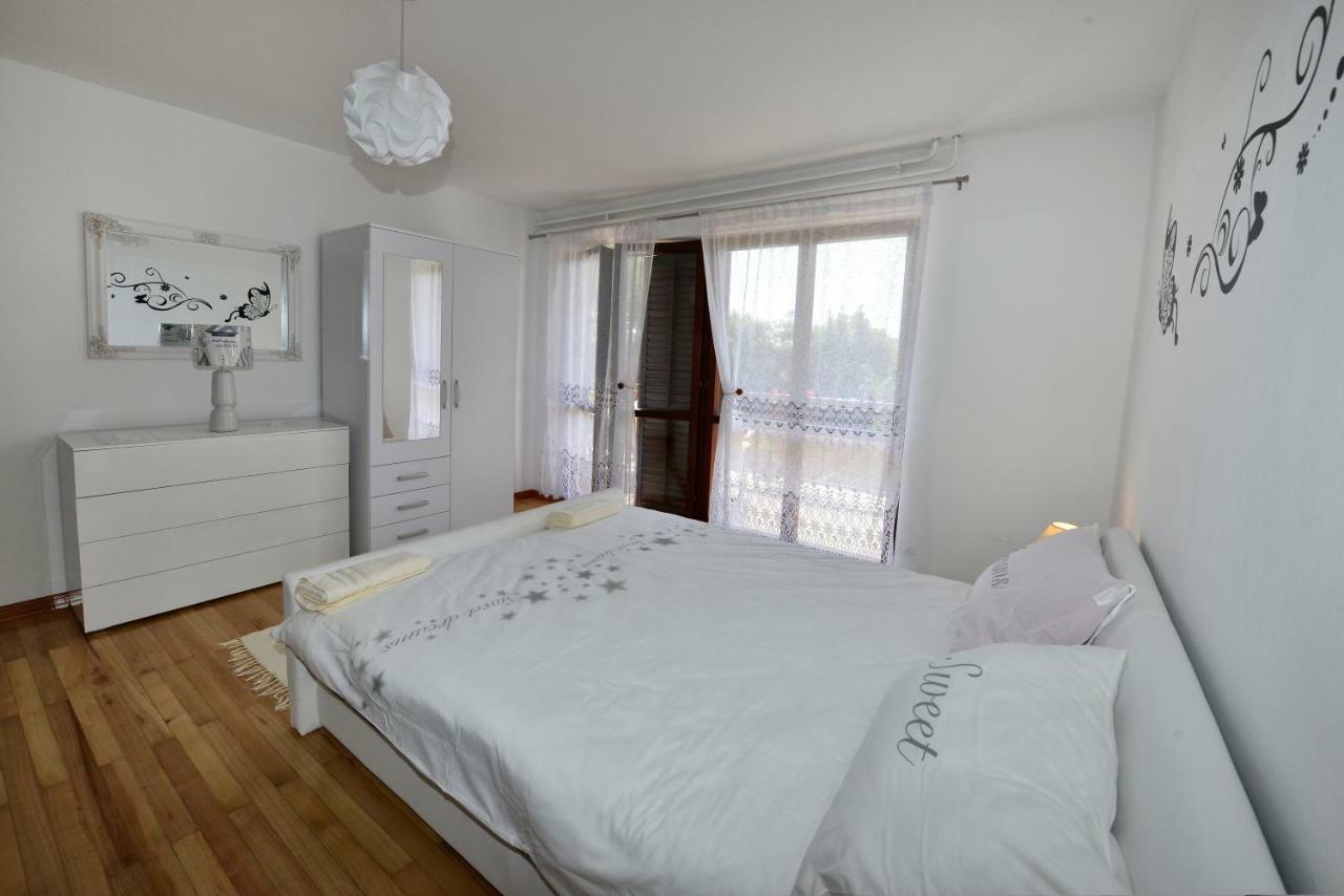 Apartment Kuki 포레치 외부 사진