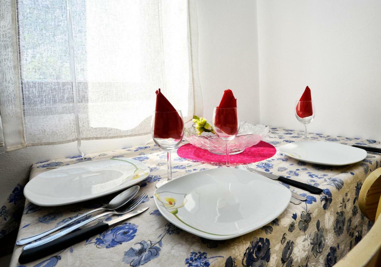 Apartment Kuki 포레치 외부 사진