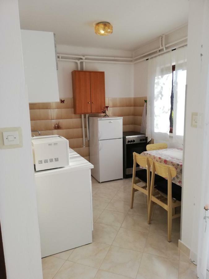 Apartment Kuki 포레치 외부 사진