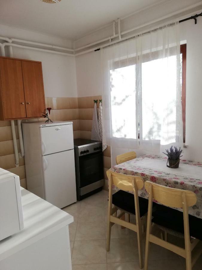 Apartment Kuki 포레치 외부 사진