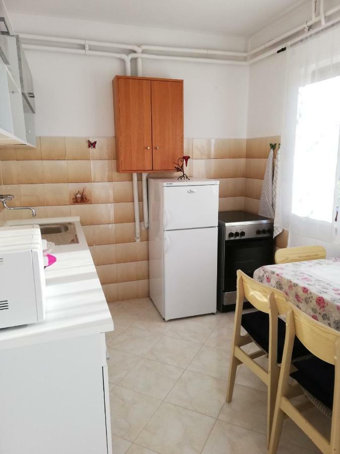 Apartment Kuki 포레치 외부 사진