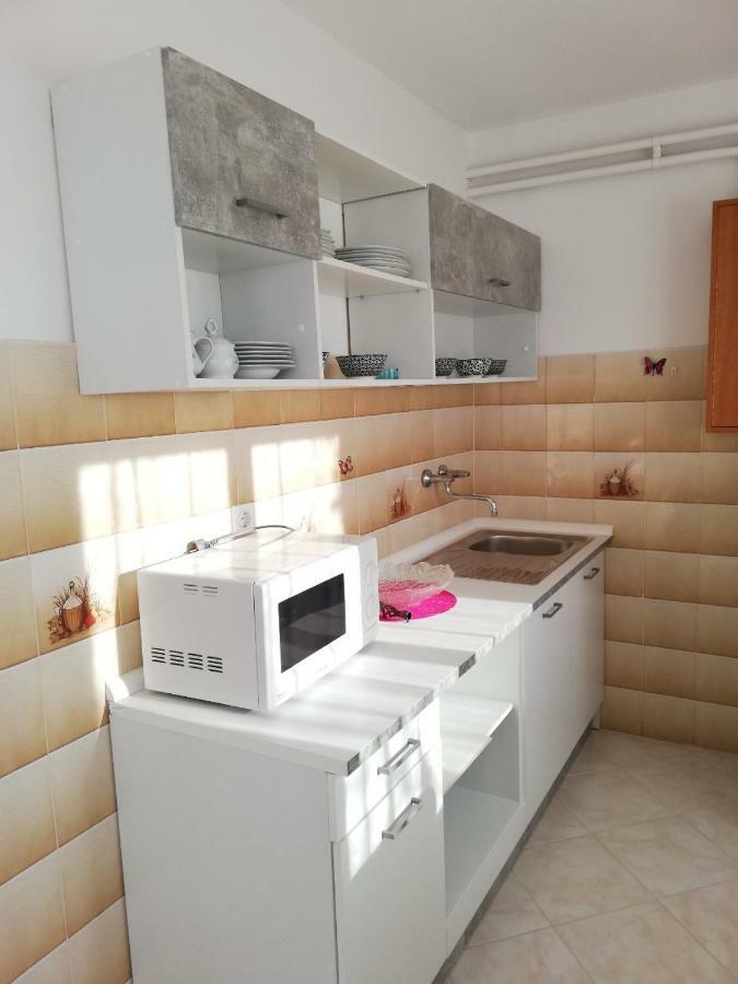 Apartment Kuki 포레치 외부 사진