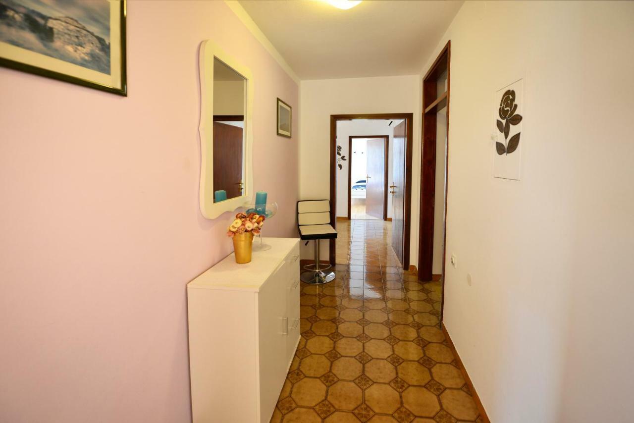 Apartment Kuki 포레치 외부 사진
