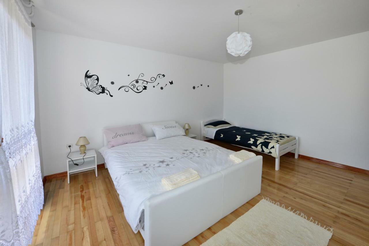 Apartment Kuki 포레치 외부 사진