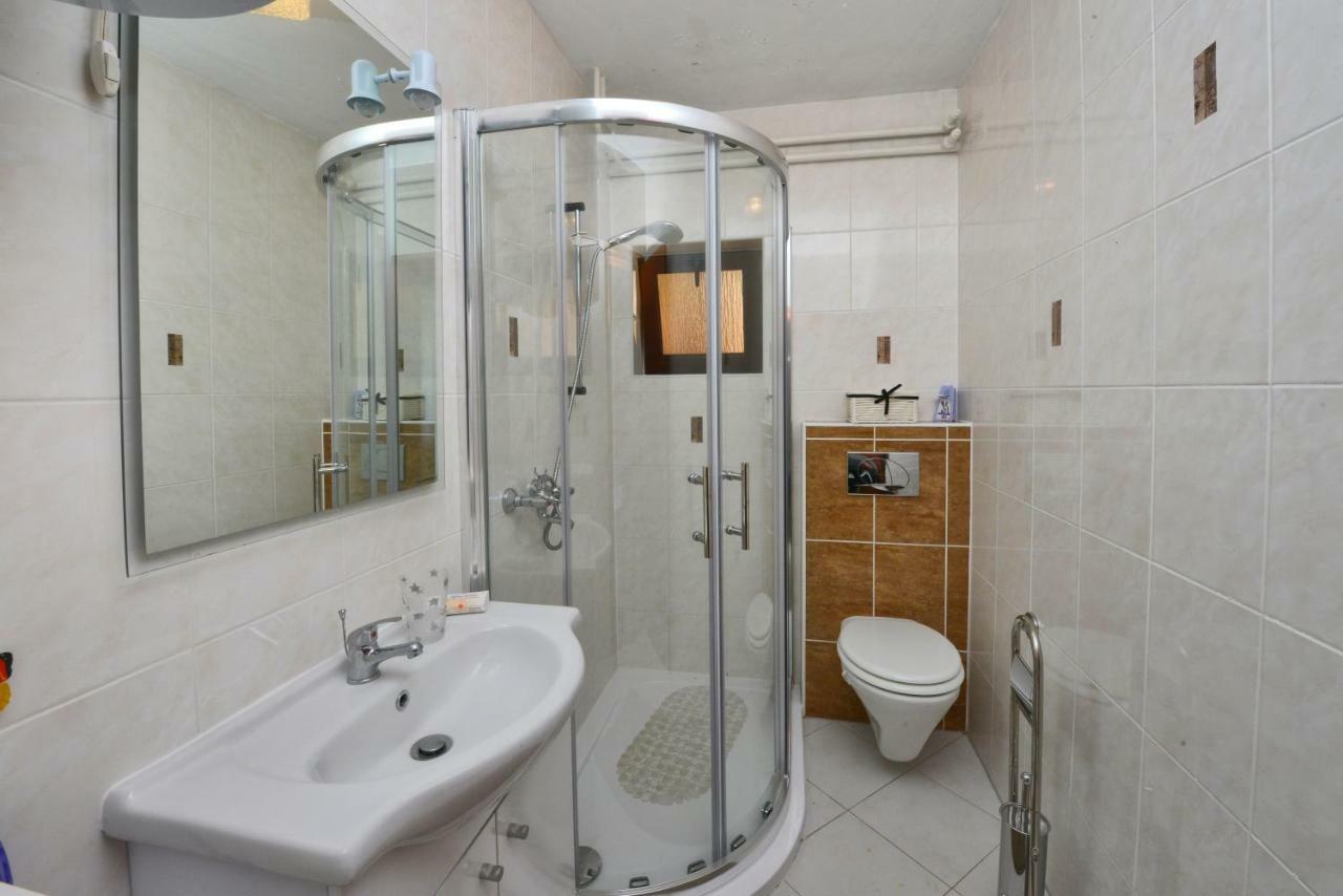 Apartment Kuki 포레치 외부 사진